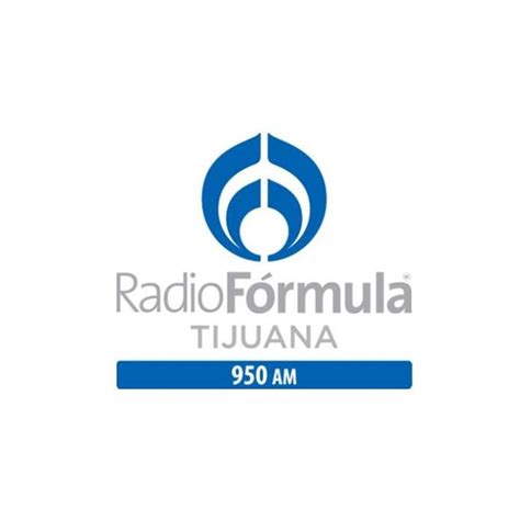 Radio f&243;rmula (Baja California) - 950 AM Tijuana, Baja Californialink Website. . Radio formula en vivo 950